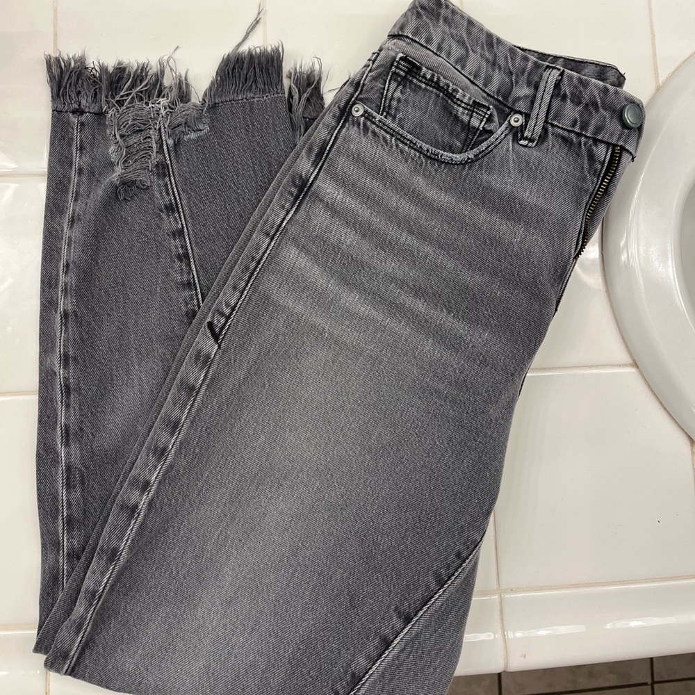 Good American “Good Vintage” Jeans
